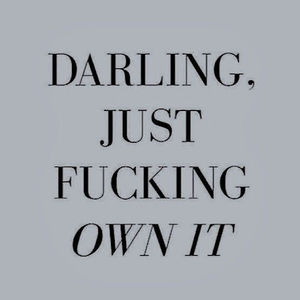 Meet your Posher, Eva